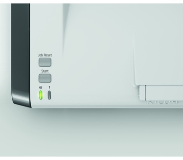 Ricoh SP 201N