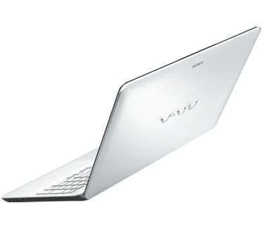 Sony Vaio SVF1521A2E