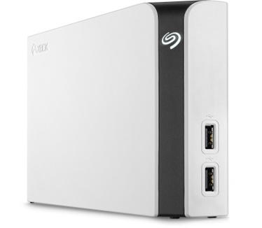 Seagate Hub