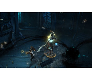 Diablo III: Reaper of Souls Ultimate Evil Edition, PS3