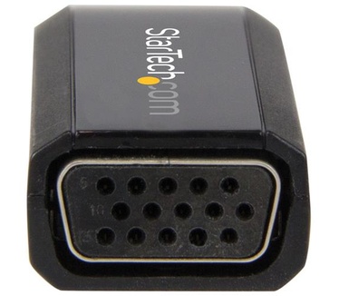 Startech.com Compacte HDMI naar VGA adapter / converter met audio 1920x1080