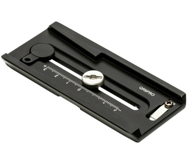 Benro QR6Pro