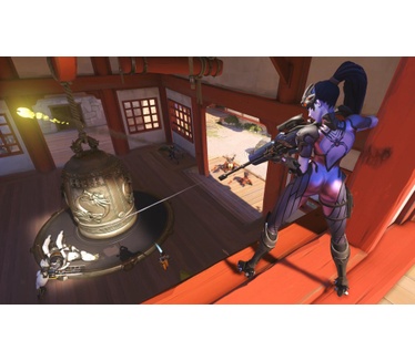 Overwatch Collector's Edition, PS4