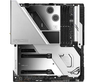 ASUS ROG Maximus XIII Extreme Glacial