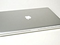 MacBook Pro review
