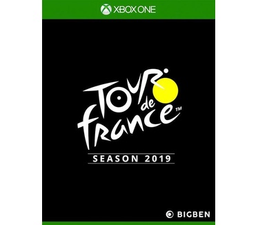 Tour de France 2019