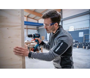 Bosch GSB 18V-90 C