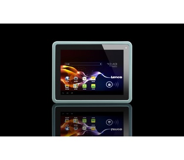 Lenco Cooltab