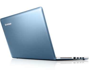 Lenovo IdeaPad U310 (MAG66GE)