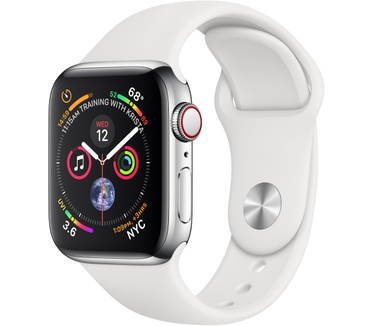 Apple Watch Series 4