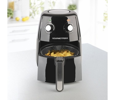 Gourmetmaxx XL 1500W