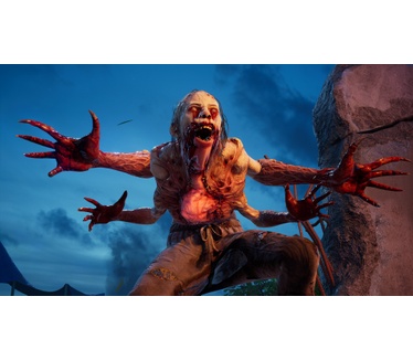 Back 4 Blood - Special Edition, PS4