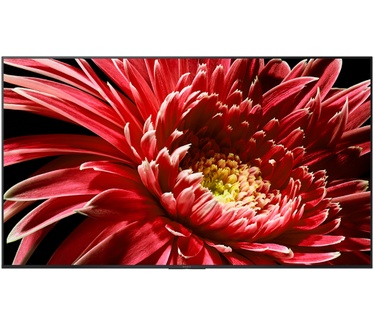 Sony KD-55XG8505 Zwart