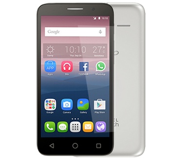 Alcatel 3(5)