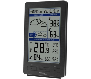 TechnoLine WS 9485