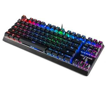 Modecom LANPARTY RGB