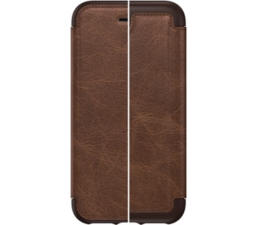 Otterbox Strada (iPhone 8 & iPhone 7) Bruin