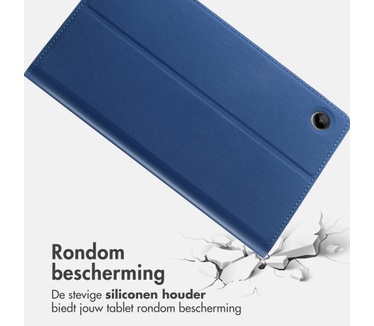 Accezz Classic Tablet Case