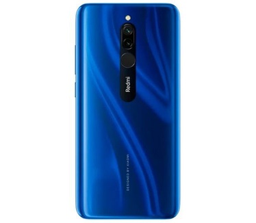 Xiaomi Redmi 8 (4GB intern) 64GB Blauw