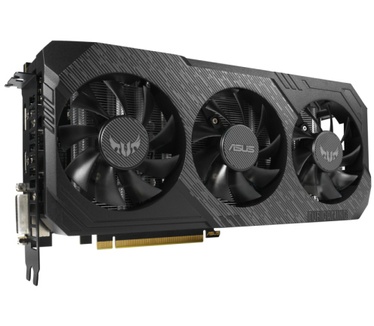 Asus TUF Gaming X3 GeForce GTX 1660 6GB GDDR5