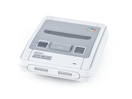 SNES Classic Mini