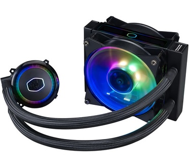 Cooler Master MasterLiquid masterliquid ML120RS RGB
