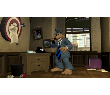 Sam & Max: Season One