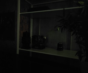 S9 versus Find X slecht licht