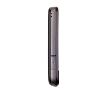 Acer beTouch E110  Zwart