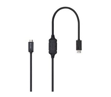 Belkin DisplayE / HDMI