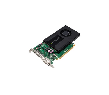 PNY Quadro K2000