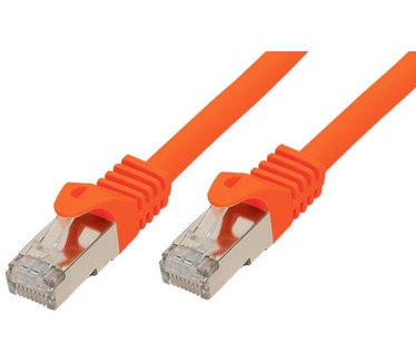 S-Conn Cat. 7 S/FTP 7.5 m