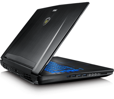 MSI Workstation WT72 6QN WT72 6QN-223NL