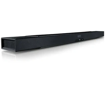 Teufel Cinebar Lux Zwart