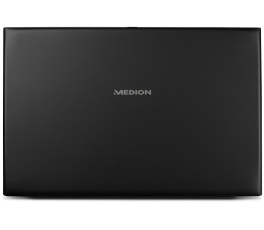 Medion Akoya S6219 (30021002, Azerty) 128GB+500GB Zwart