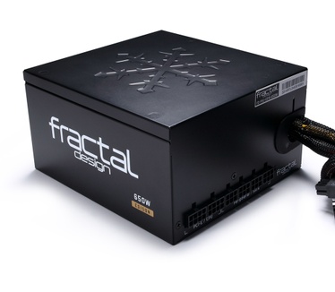 Fractal Design Edison M 650W