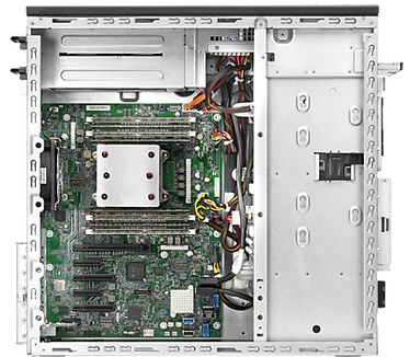 HPE ProLiant ML110 Gen9 794995-425
