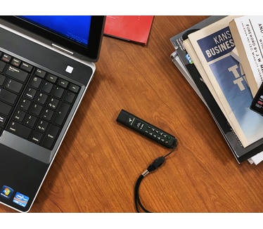DataLocker Sentry K300 64GB Zwart
