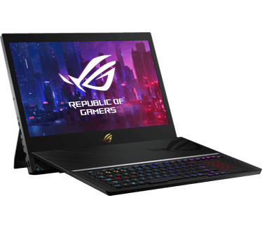 Asus ROG Mothership (GZ700GX) EV007R-BE (Azerty toetsenbord)