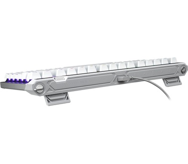 ASUS ROG Falchion Ace 75 HE WHT