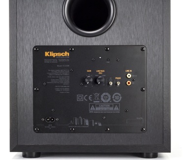 Klipsch R-10SWI