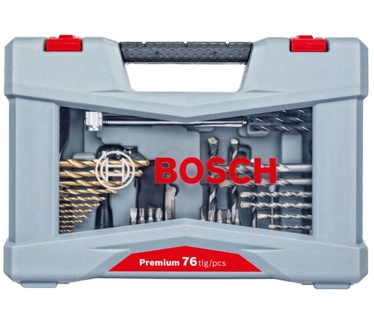Bosch Premium X-Line