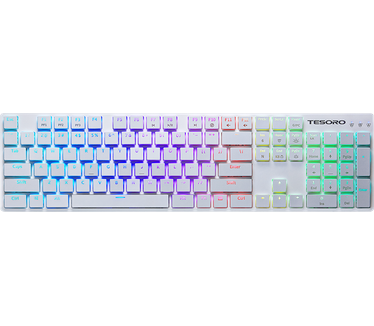 Tesoro Gram XS