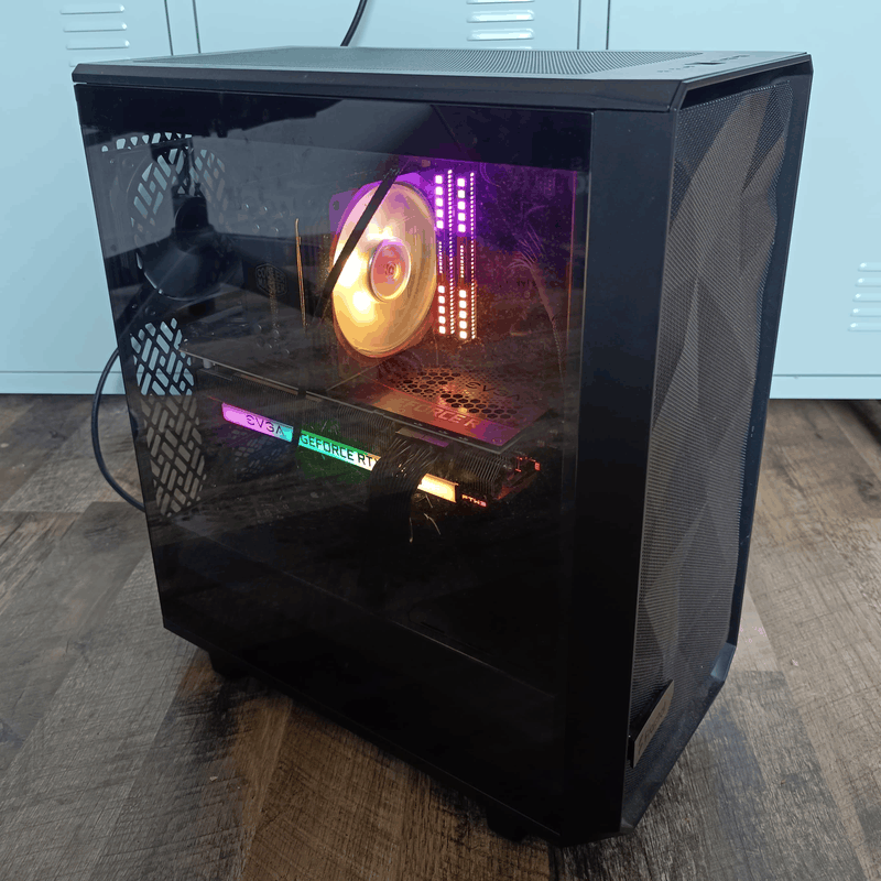 EVGA GeForce RTX 3070 FTW3 Ultra Gaming aangeboden - Vraag & Aanbod ...