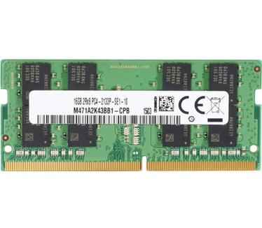 HP 8GB DDR4-2400MHz