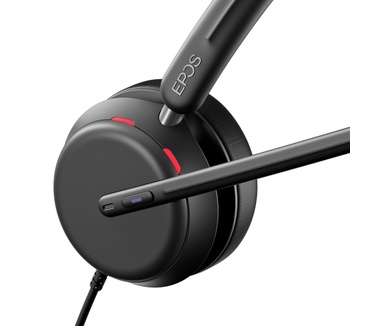 Sennheiser IMPACT 860T