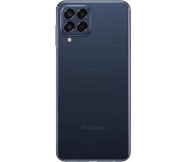 Samsung Galaxy M33 Blauw