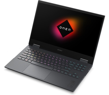 HP Omen 15-en0009nb (Azerty toetsenbord)
