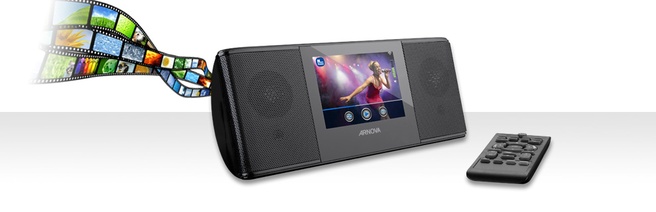 Archos Arnova