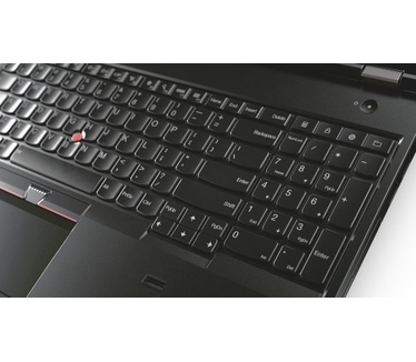 Lenovo L570